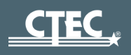 CTEC Approval Surgent