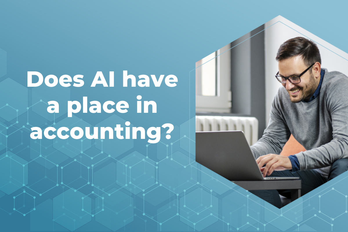 CPE Blog Does AI have a place in accounting
