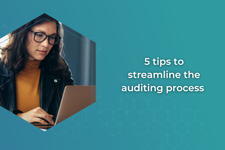 SCPE 5 tips to streamline the auditing process