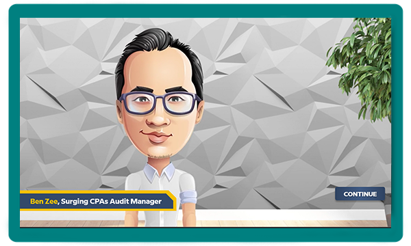 Surging Auditors: Internal Out of Control (SAU4)