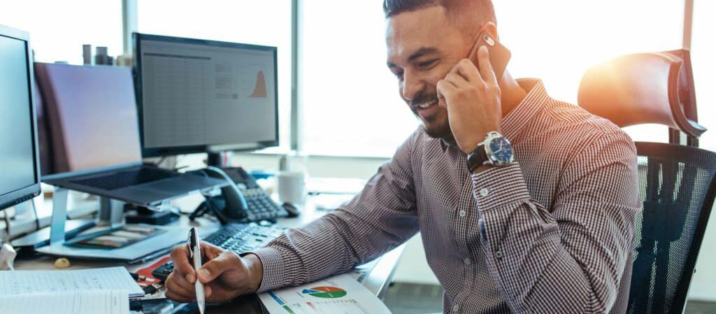 Accounting and finance professionals using Surgent CPE