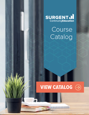 Surgent Course Catalog