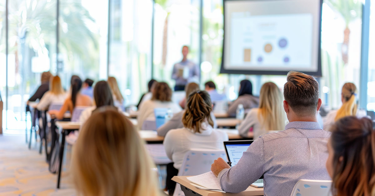 CPA professionals accessing continuing education through their state society