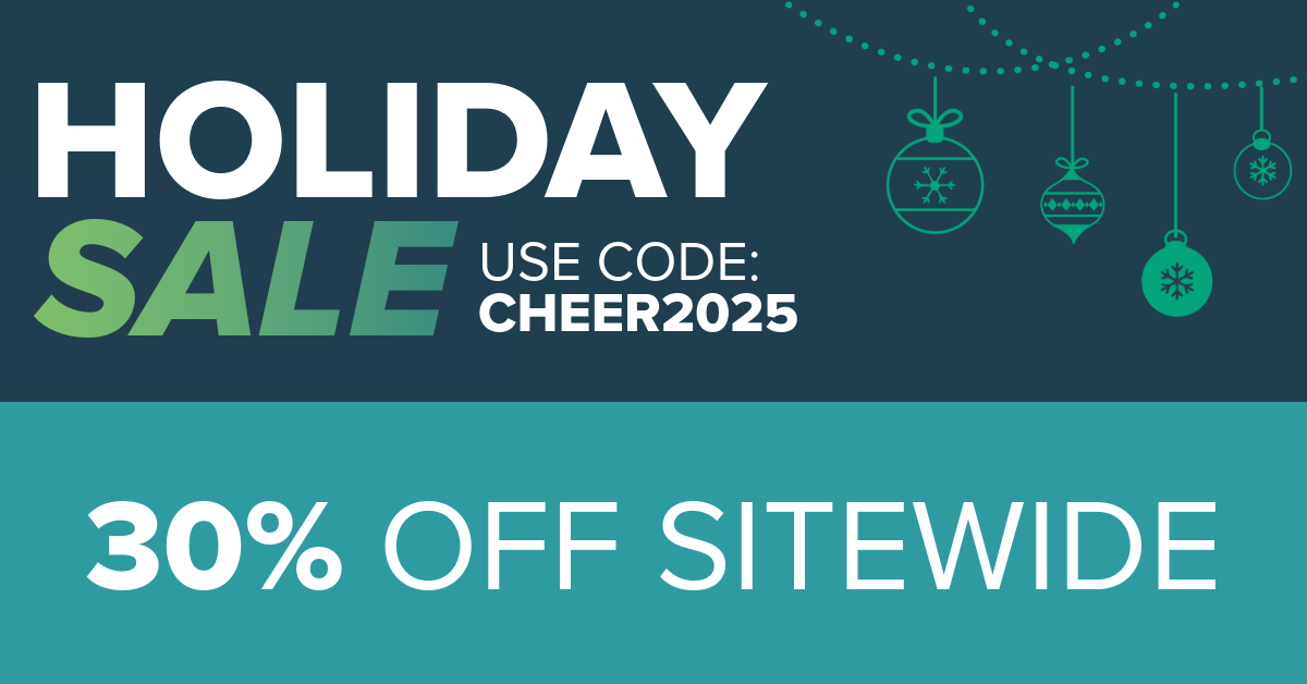 Enjoy 30% Savings on Surgent CPE