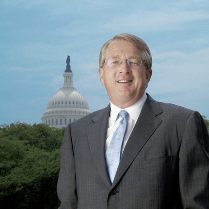 Ken Kies, former Assistant Secretary of the Treasury for Tax Policy
