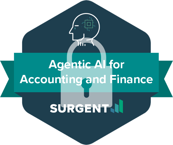 Credly digital badge example