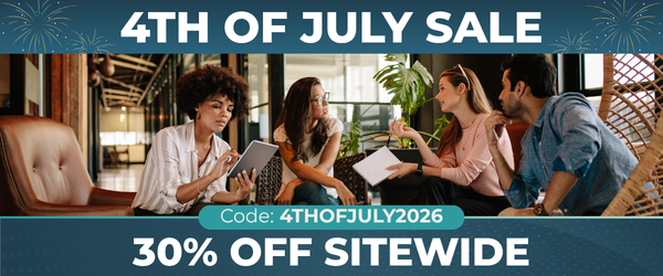 Enjoy 30% Savings on Surgent CPE