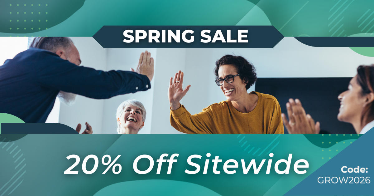 Enjoy 20% Savings on Surgent CPE