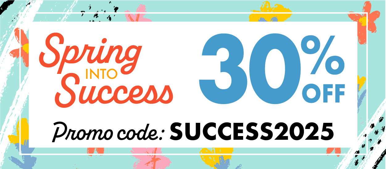 Surgent CPE Spring into Success Sale 2025