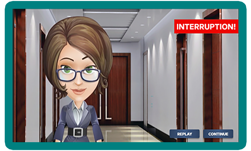 Business Development Time Management