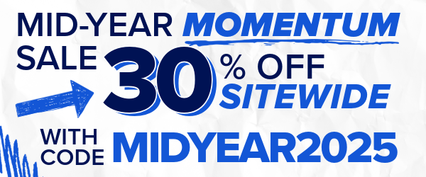 Enjoy 30% Savings on Surgent CPE