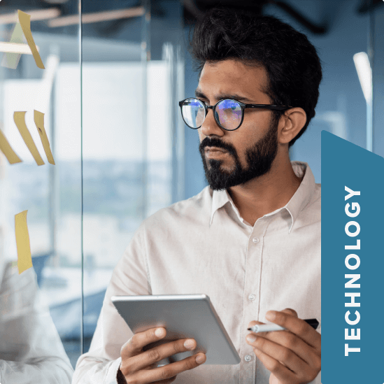 Accounting professional using Excel and Power BI for data analytics